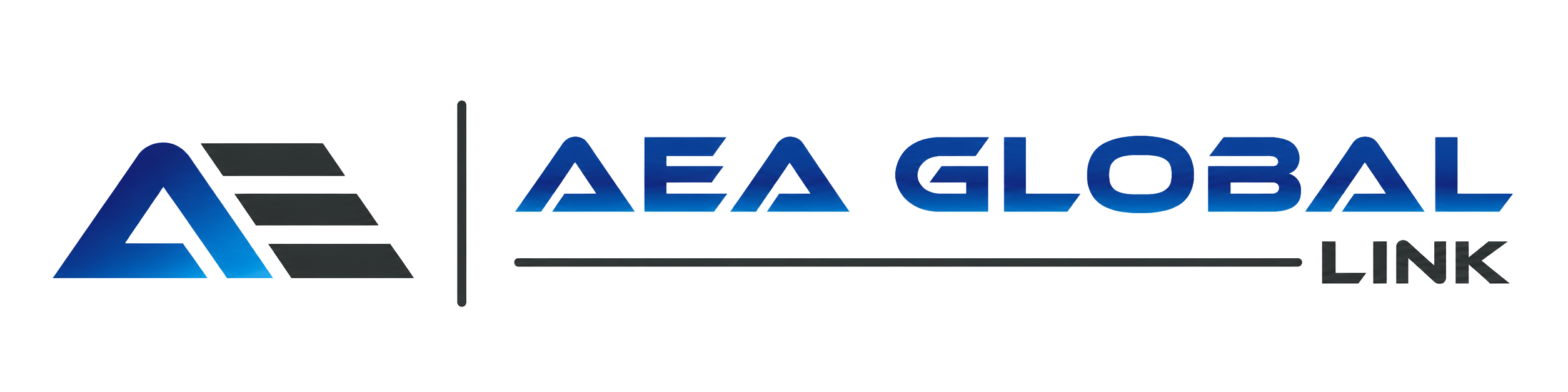 AEA Global Link Logo