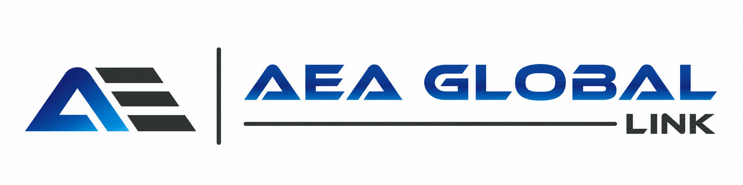 AEA Global Link Logo